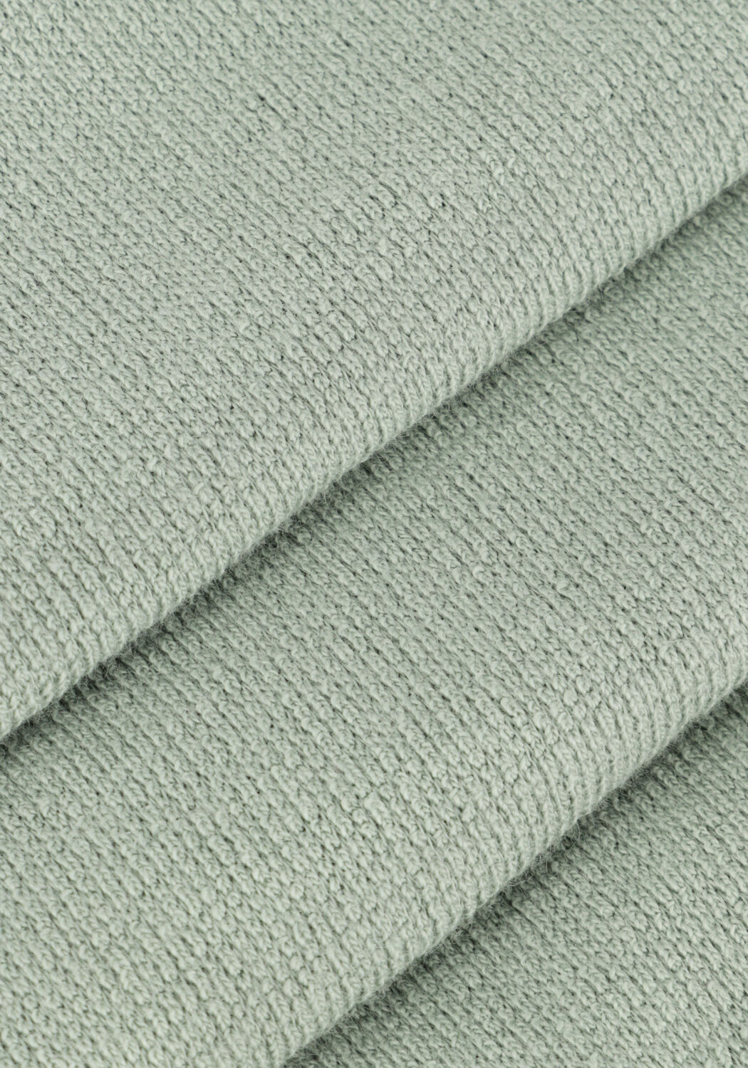 Groene SELECTED MEN T-shirt SLHRELAXCALEB SS O-NECK TEE - large