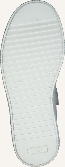 Witte APPLES & PEARS Lage sneakers FREJA Witte APPLES & PEARS Lage sneakers FREJA - large
