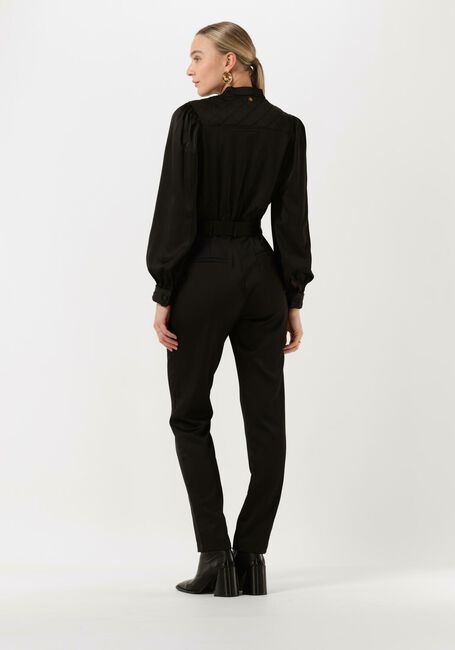 Zwarte FREEBIRD Jumpsuit CAMRYN JUMPSUIT - large