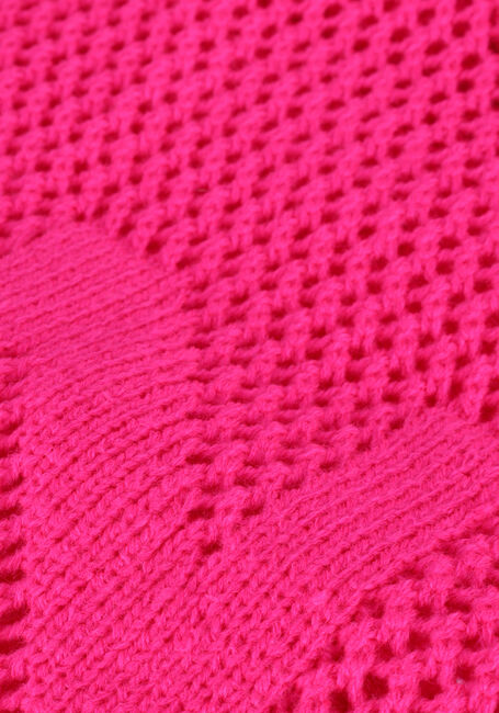 Roze NIK & NIK Trui SONNY NEON PULLOVER - large