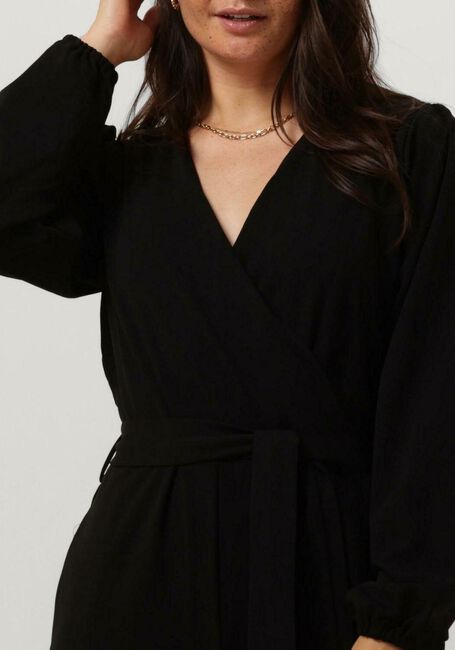Zwarte MOVES Jumpsuit JUVILI - large