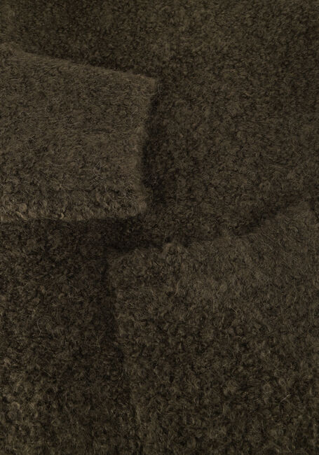 Groene KNIT-TED Vest ONNA Groene KNIT-TED Vest ONNA - large