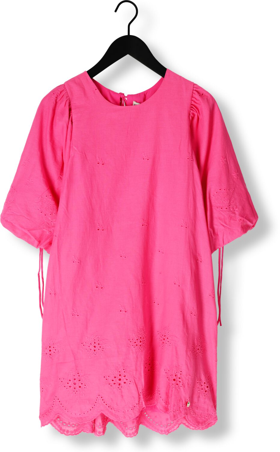 HARPER & YVE Dames Jurken Loua-dr Roze