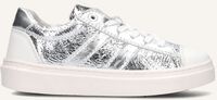 Zilveren APPLES & PEARS Lage sneakers BOO12076 - medium