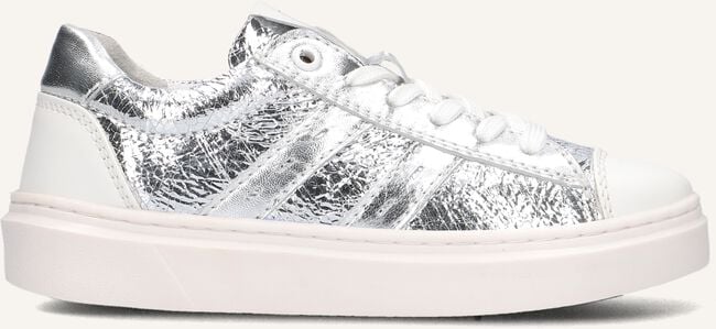 Zilveren APPLES & PEARS Lage sneakers BOO12076 Zilveren APPLES & PEARS Lage sneakers BOO12076 - large