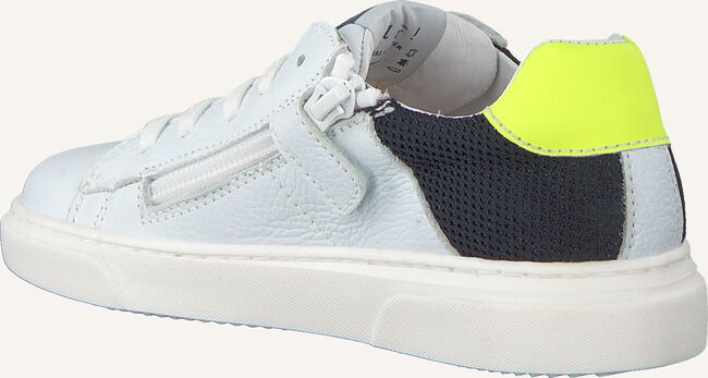 Blauwe CLIC! Lage sneakers KAZAN Blauwe CLIC! Lage sneakers KAZAN - large