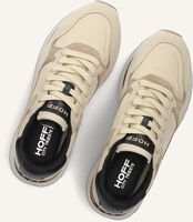 Beige THE HOFF BRAND Lage sneakers TRIESTE Beige THE HOFF BRAND Lage sneakers TRIESTE - medium