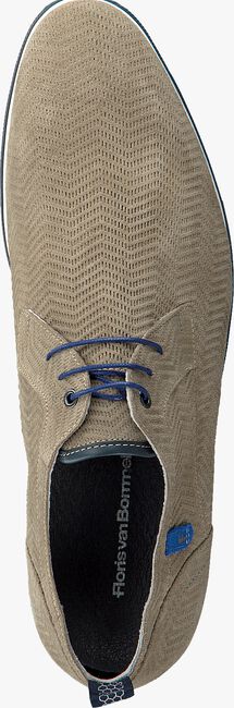 Beige FLORIS VAN BOMMEL Nette schoenen 14076 - large
