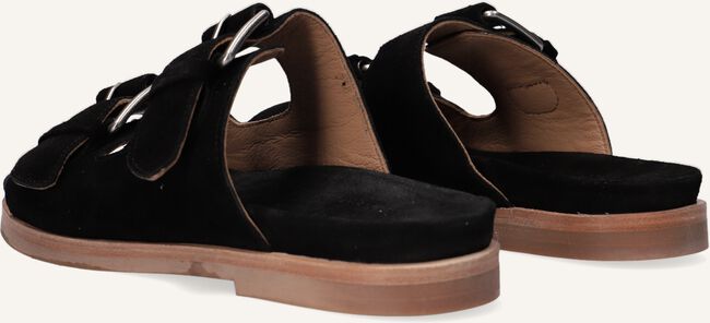 Zwarte SHABBIES Slippers 170020193 Zwarte SHABBIES Slippers 170020193 - large