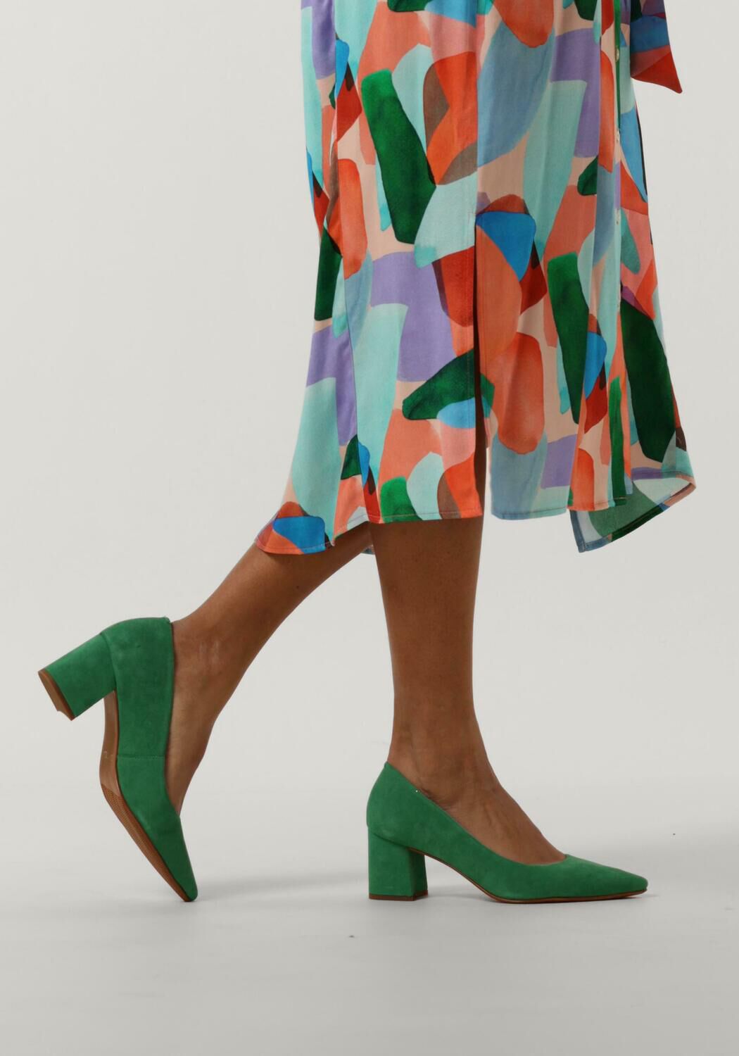 Omoda hakken sales