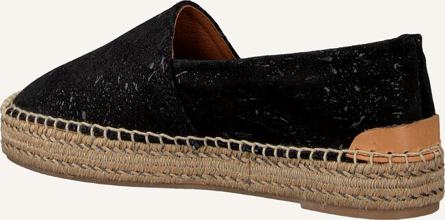 Zwarte VIA VAI Espadrilles DIAZ LIBRE Zwarte VIA VAI Espadrilles DIAZ LIBRE - large