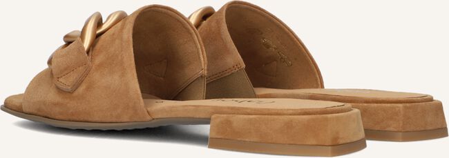 Cognac GABOR Slippers 801.3 Cognac GABOR Slippers 801.3 - large