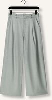 Blauwe GESTUZ Pantalon CIMMAGZ HW PANT Blauwe GESTUZ Pantalon CIMMAGZ HW PANT - medium