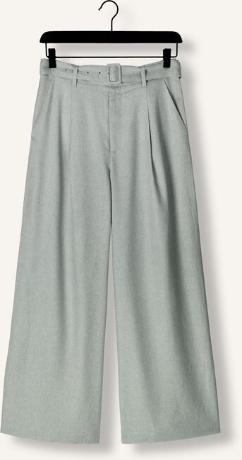 Blauwe GESTUZ Pantalon CIMMAGZ HW PANT Blauwe GESTUZ Pantalon CIMMAGZ HW PANT - large