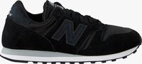 Zwarte NEW BALANCE Lage sneakers WL373 - medium