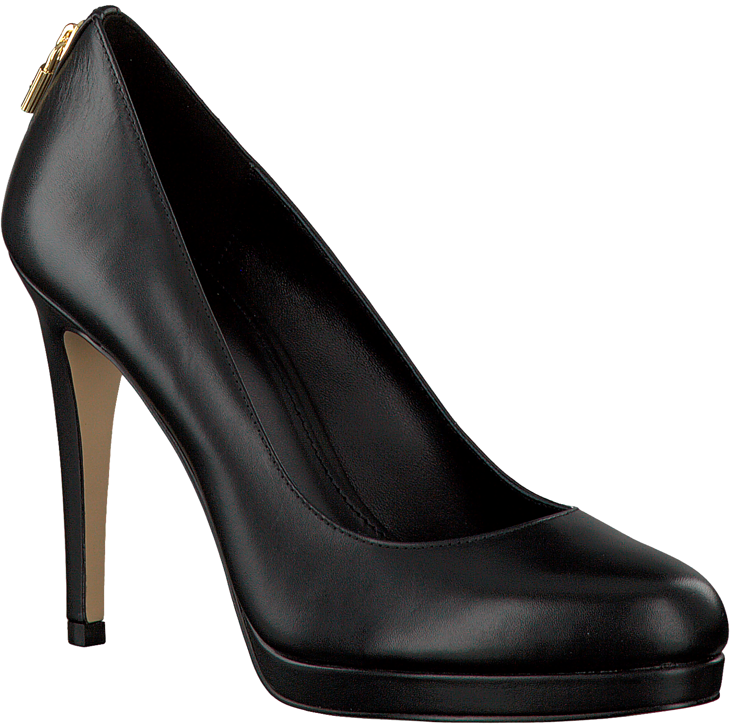 Zwarte MICHAEL KORS Pumps Omoda