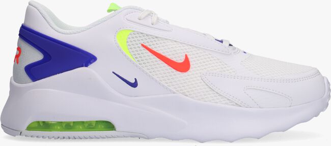 Witte NIKE Lage sneakers AIR MAX BOLT - large
