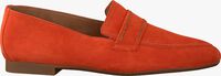 Oranje PAUL GREEN Loafers 2504 - medium