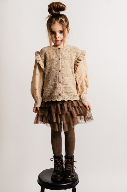 Zand BAJE STUDIO Blouses MORGINS - large