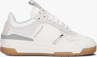 Witte GOOSECRAFT Lage sneakers BLAKE WOMEN - medium