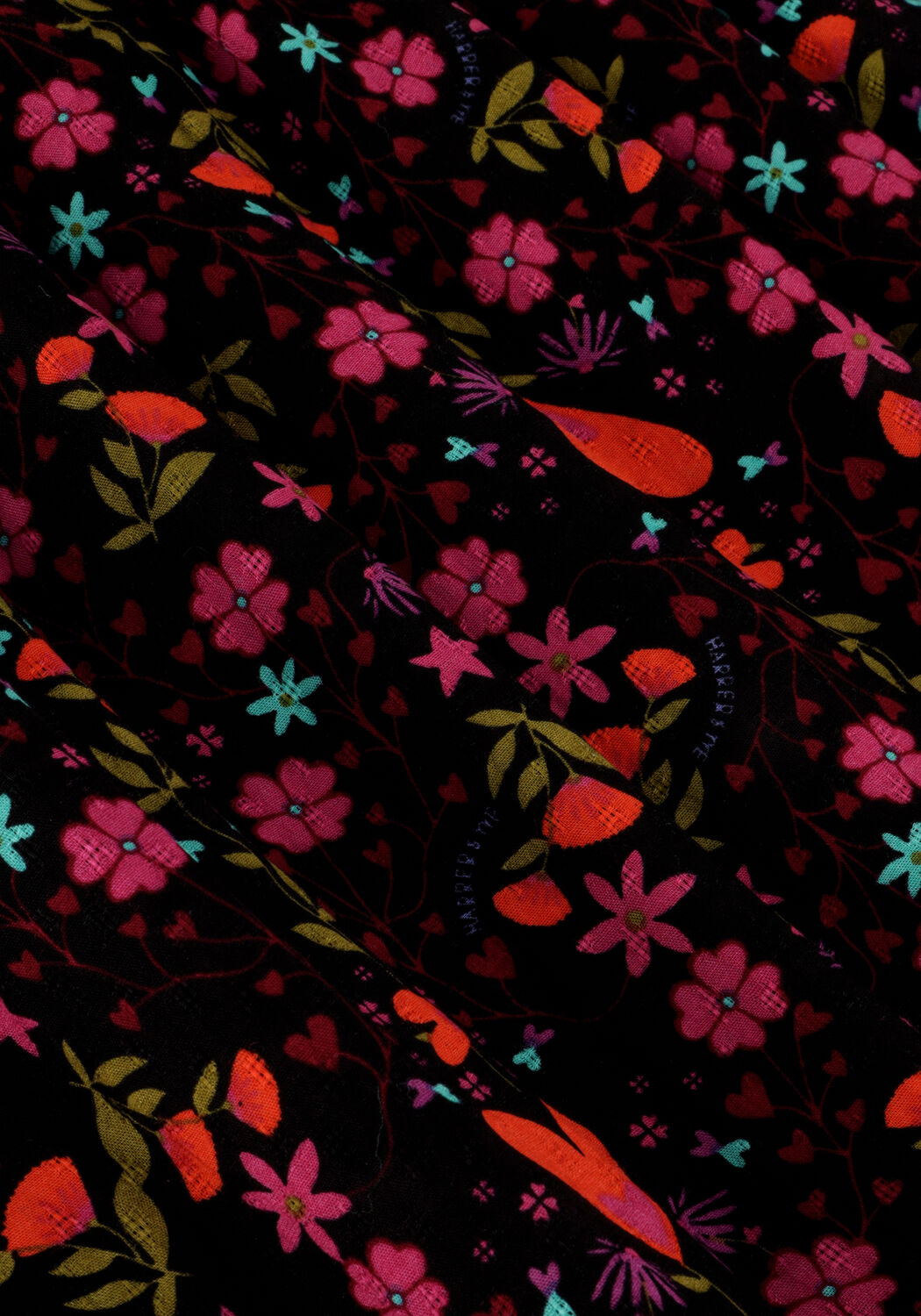 Multi HARPER & YVE Minirok KAIA-SK - large