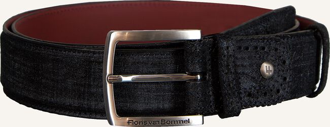 Blauwe FLORIS VAN BOMMEL Riem 75171 Blauwe FLORIS VAN BOMMEL Riem 75171 - large