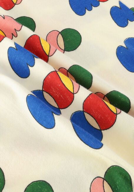 Multi Jelly Mallow T-shirt MOMO T-SHIRT Multi Jelly Mallow T-shirt MOMO T-SHIRT - large