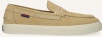 Beige SEBAGO Instappers MANITOU - medium