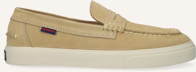 Beige SEBAGO Instappers MANITOU Beige SEBAGO Instappers MANITOU - large