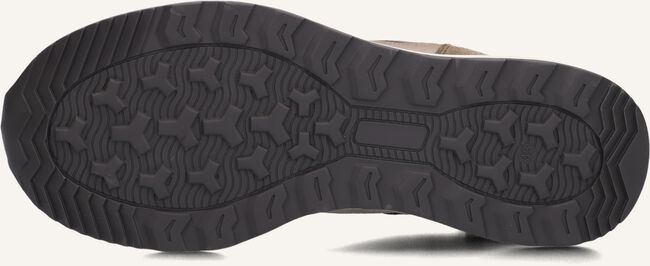 Beige CLAY Lage sneakers 13833 Beige CLAY Lage sneakers 13833 - large