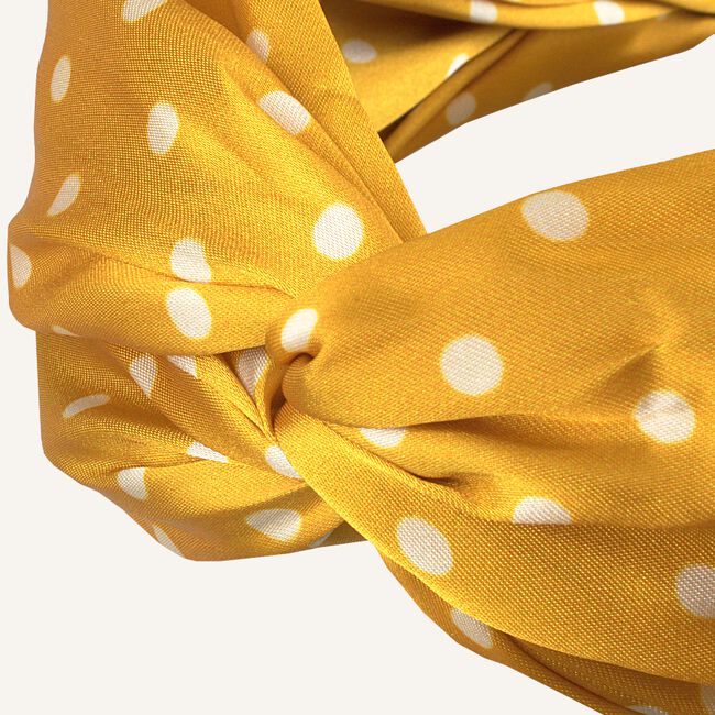 Gele ABOUT ACCESSORIES Haarbanden 8600152260 Gele ABOUT ACCESSORIES Haarbanden 8600152260 - large