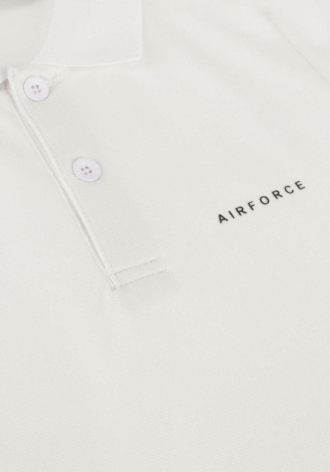 Witte AIRFORCE Polo HRB0863 - large