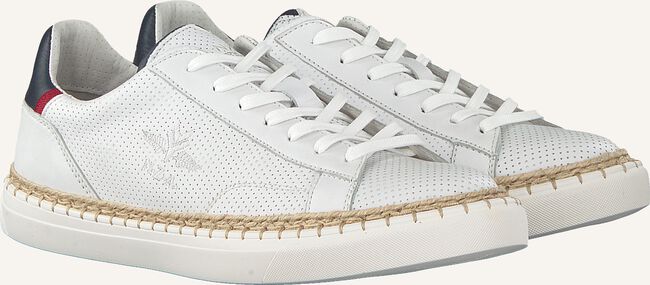 Witte NZA NEW ZEALAND AUCKLAND Lage sneakers TAUPO II Witte NZA NEW ZEALAND AUCKLAND Lage sneakers TAUPO II - large