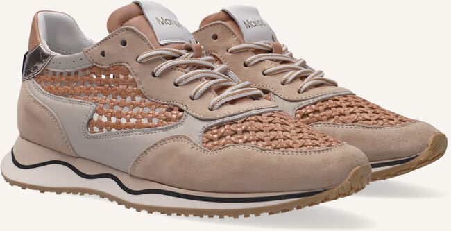 Beige MARIPE Lage sneakers LUNA Beige MARIPE Lage sneakers LUNA - large