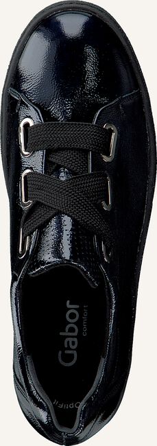 Blauwe GABOR Sneakers 505 Blauwe GABOR Sneakers 505 - large