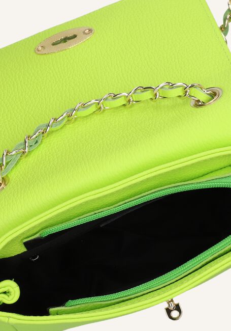 Groene NOTRE-V Schoudertas NINA Groene NOTRE-V Schoudertas NINA - large