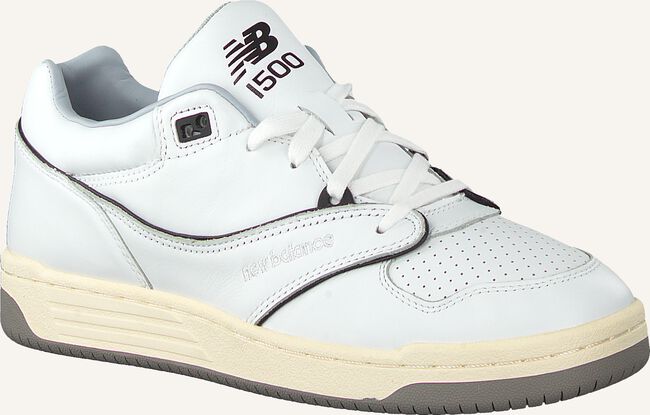 Witte NEW BALANCE Lage sneakers CT1500 Witte NEW BALANCE Lage sneakers CT1500 - large