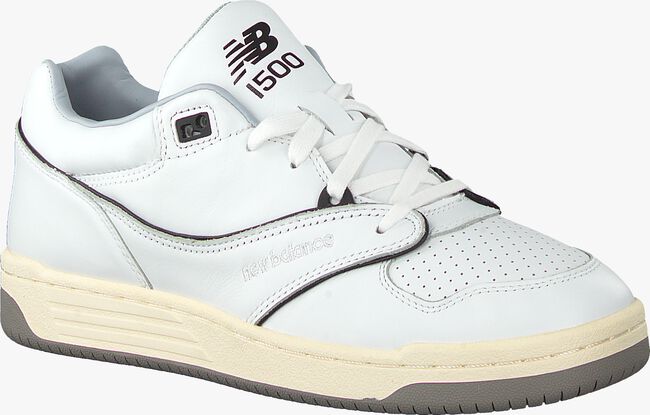 Witte NEW BALANCE Lage sneakers CT1500 - large