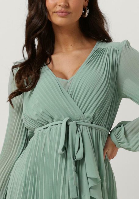 Mint TWINSET MILANO Maxi jurk 241TP2460 - large