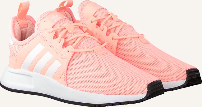 Roze ADIDAS Lage sneakers X_PLR J Roze ADIDAS Lage sneakers X_PLR J - large