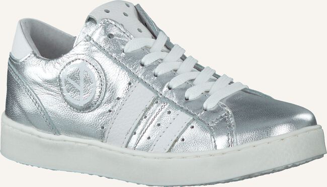 Zilveren HIP Lage sneakers H1190 Zilveren HIP Lage sneakers H1190 - large