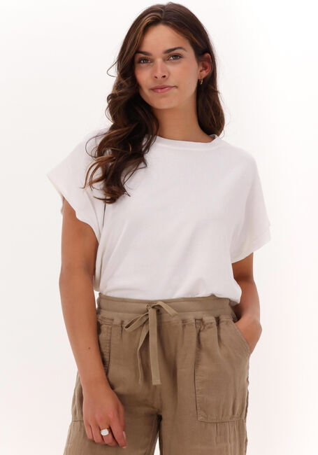 Gebroken wit MOSCOW Top FEMKE - large