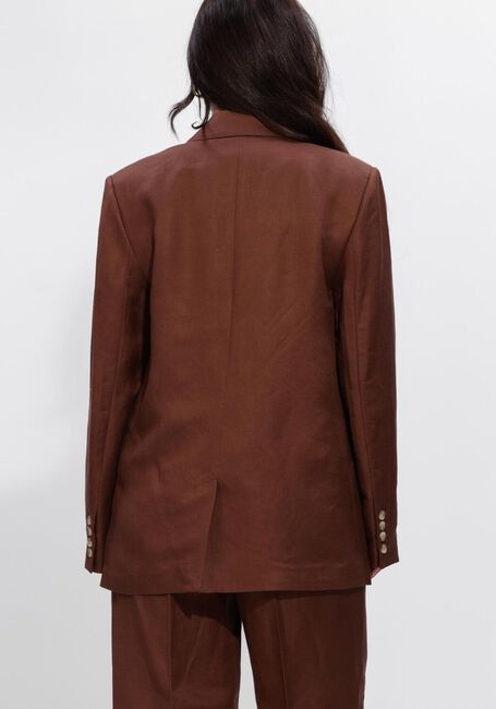 Bruine BEAUMONT Blazer ARMAND BLAZER - large