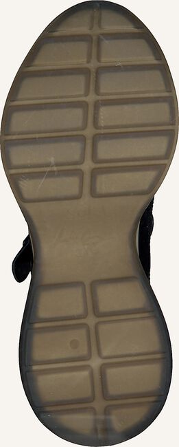 Zwarte LOLA CRUZ Lage sneakers 444Z00BK Zwarte LOLA CRUZ Lage sneakers 444Z00BK - large