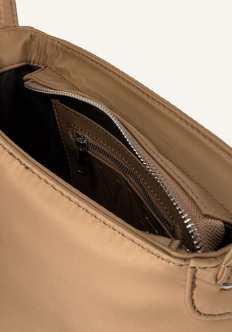 Bruine HVISK Handtas SCAPE NYLON RECYCLED Bruine HVISK Handtas SCAPE NYLON RECYCLED - large