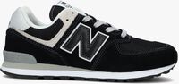 Zwarte NEW BALANCE Lage sneakers GC574 - medium
