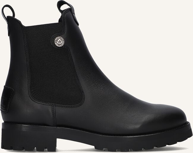 Zwarte PANAMA JACK Chelsea boots FRANCESCA IGLOO Zwarte PANAMA JACK Chelsea boots FRANCESCA IGLOO - large