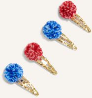 Roze LE BIG Haaraccessoires SHOSHANNA HAIRCLIPS - medium