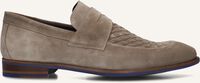 Taupe FLORIS VAN BOMMEL Loafers SFM-40032 Taupe FLORIS VAN BOMMEL Loafers SFM-40032 - medium