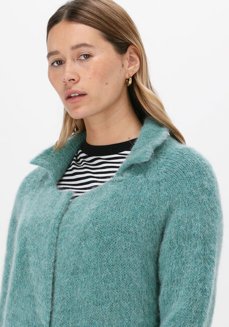 Mint BELLAMY Vest MABEL - large
